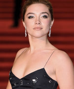 Here's Precisely How To Do Florence Pugh's BAFTA Smokey Eye
